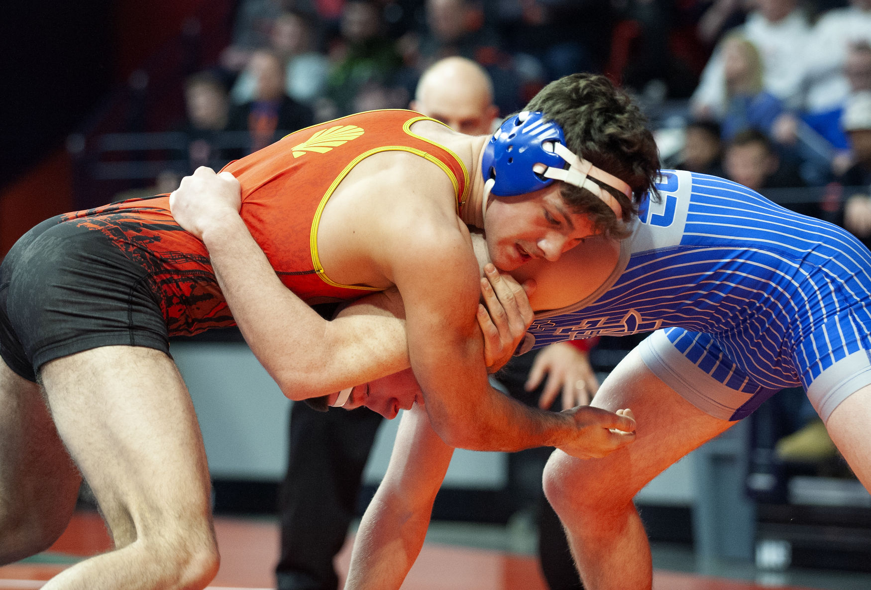 IHSA State Wrestling Championships